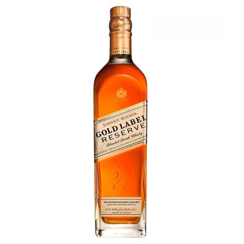 Johnnie Walker Gold Label